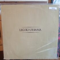 Vinil Legião Urbana - Dois