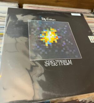 Vinil Billy Cobham - Spectrum