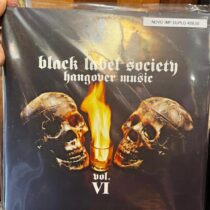 Vinil Black Label Society - Hangover Music