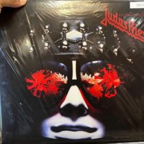 Vinil Judas Priest - Killing Machine