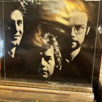 Vinil King Crimson - Red
