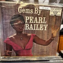 Vinil Pearl Bailey - Gems By