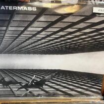 Vinil Quatermass - Quatermass