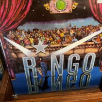 Vinil Ringo Star - Ringo