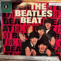 Vinil The Beatles - Beat