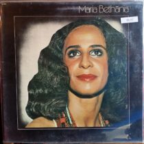 Vinil Maria Bethânia - Maria Bethânia
