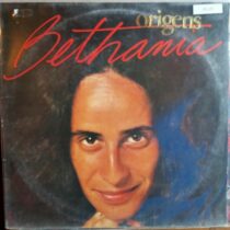 Vinil Maria Bethânia - Origens
