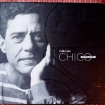CDs Box Coleção Chico Buarque - Chico Buarque