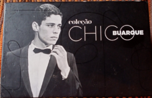 CDs Box Coleção Chico Buarque - Chico Buarque