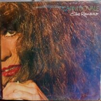 Vinil Elba Ramalho - Capim do Vale