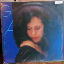 Vinil Gal Costa - Gal