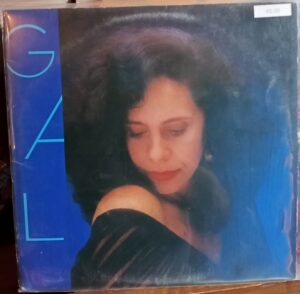 Vinil Gal Costa - Gal