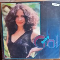Vinil Gal Costa - Baby