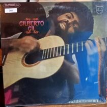 Vinil Gilberto Gil - Gilberto Gil