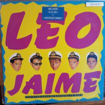 Vinil Léo Jaime - Direto do Meu Coração Pro Seu Sapato