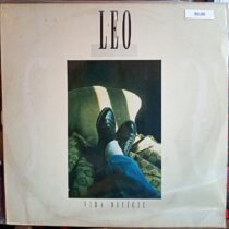 Vinil Léo Jaime - Vida Difícil