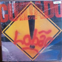 Vinil Lobão - Cuidado