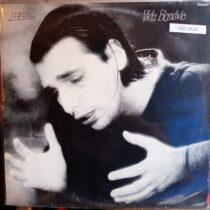 Vinil Lobão - Vida Bandida