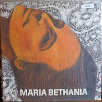 Vinil Maria Bethânia - Maria Bethânia