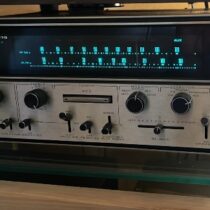 Receiver Kenwood KR 7070