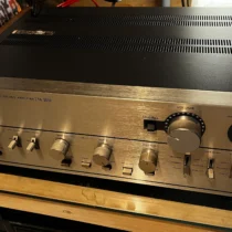Amplificador Sony TA-3650