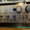 Amplificador Sony TA-3650