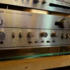 Amplificador Sony TA-3650